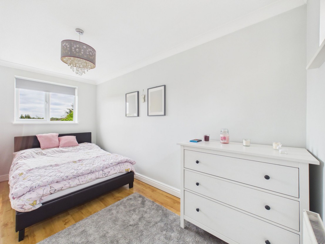 Foxhollies Grove, Sherwood, Nottingham