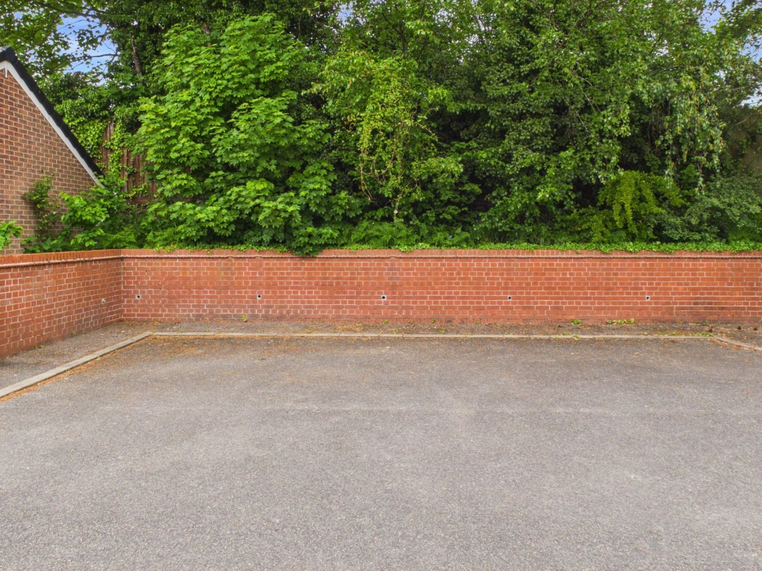 Foxhollies Grove, Sherwood, Nottingham