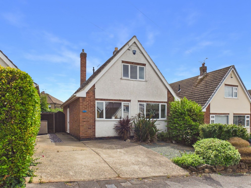 Veronica Drive, Carlton, Nottingham