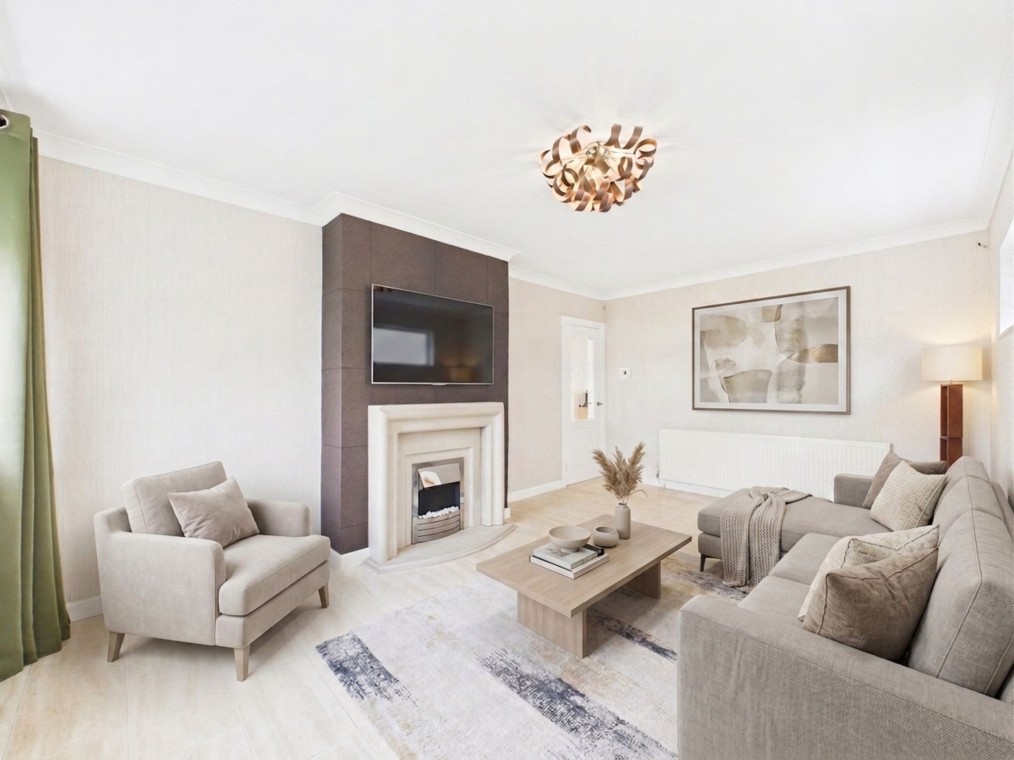 Veronica Drive, Carlton, Nottingham