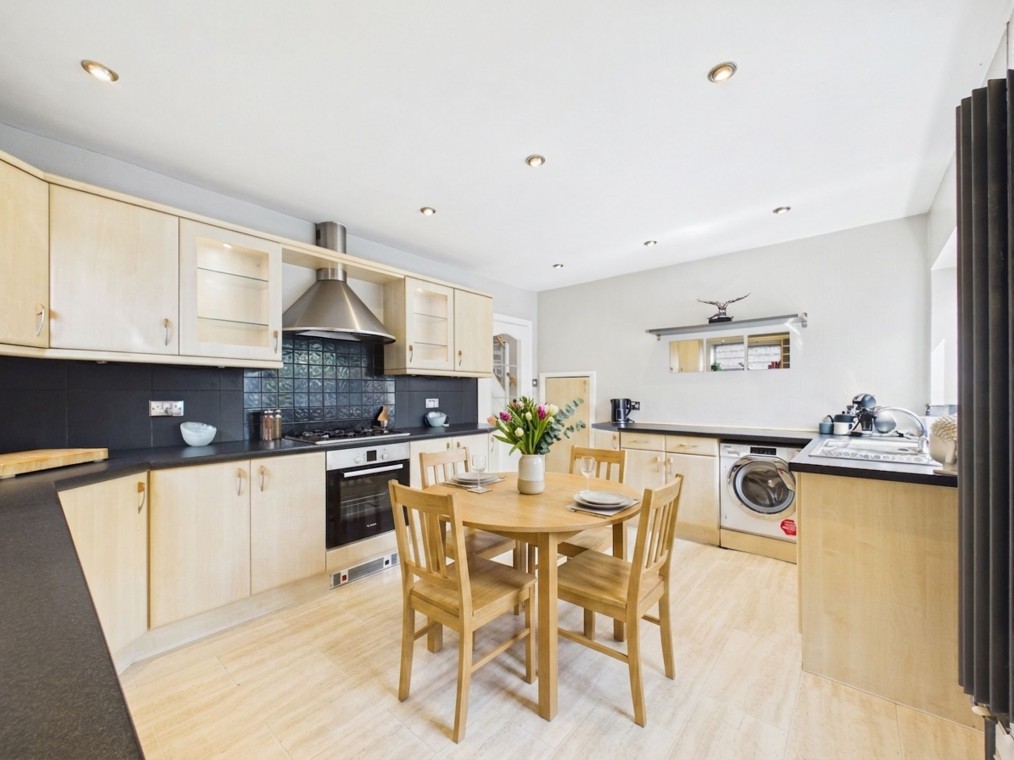 Veronica Drive, Carlton, Nottingham