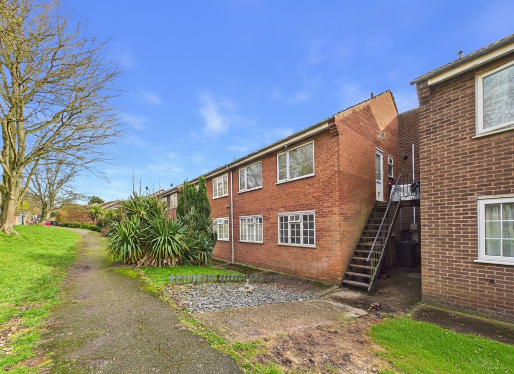 Elwes Lodge, Carlton, Nottingham