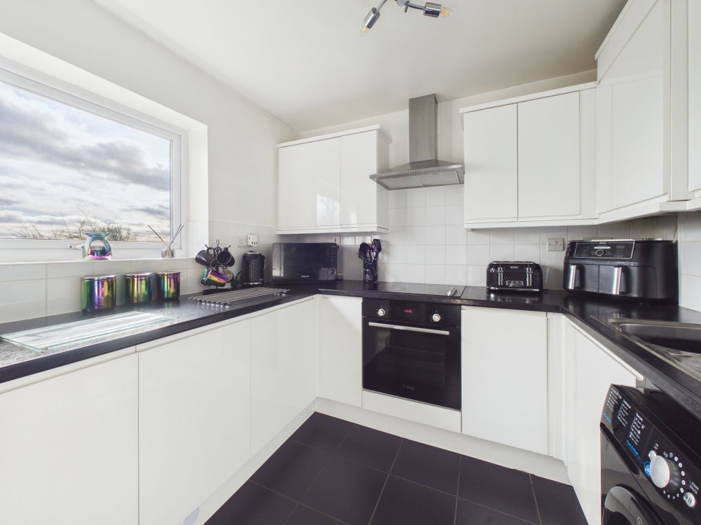 Elwes Lodge, Carlton, Nottingham