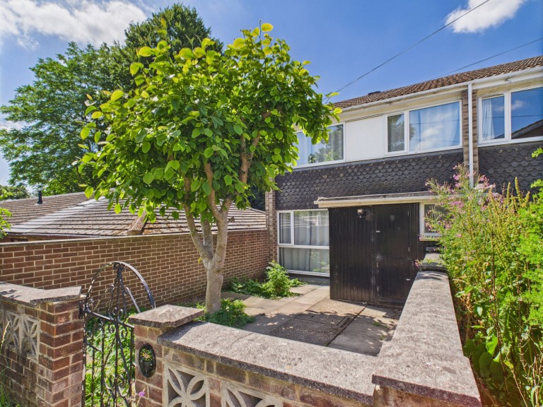 Malvern Close, Mapperley, Nottingham