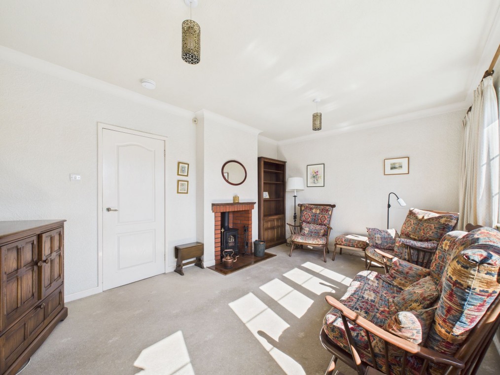 Marshall Hill Drive, Mapperley, Nottingham