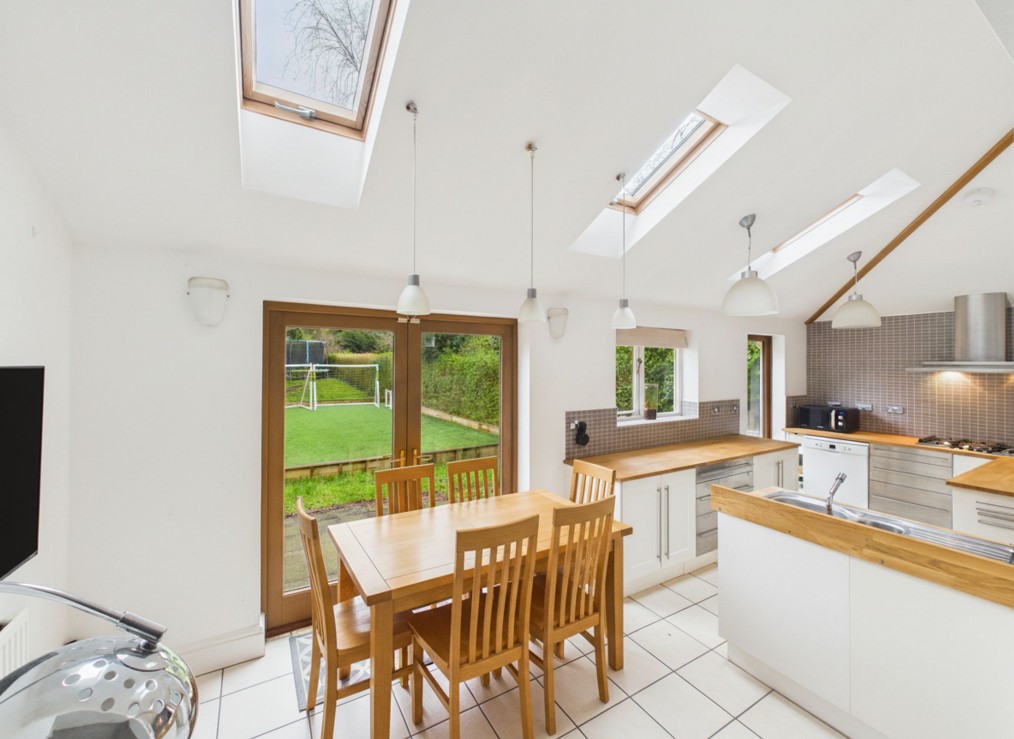 Breckhill Road, Woodthorpe, Nottingham