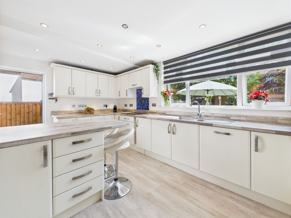 Arno Vale Road, Woodthorpe, Nottingham