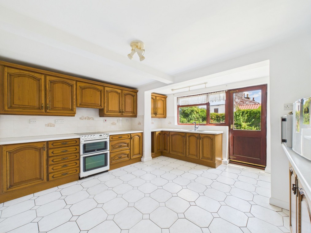 Forester Grove, Carlton, Nottingham