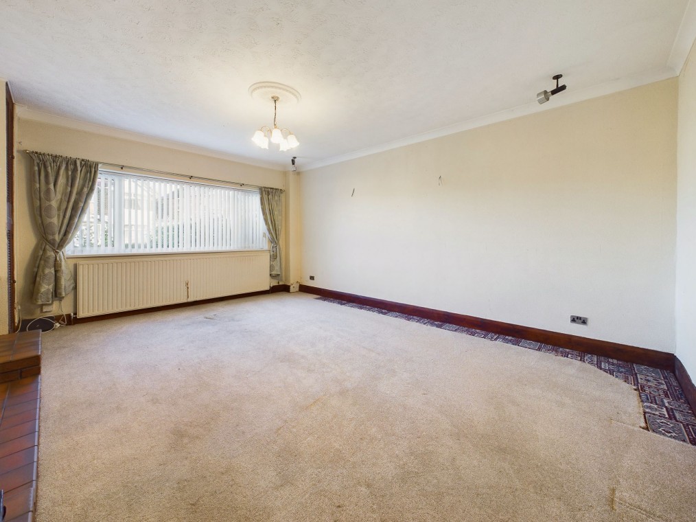 Ashdale Road, Bakersfield, Nottingham