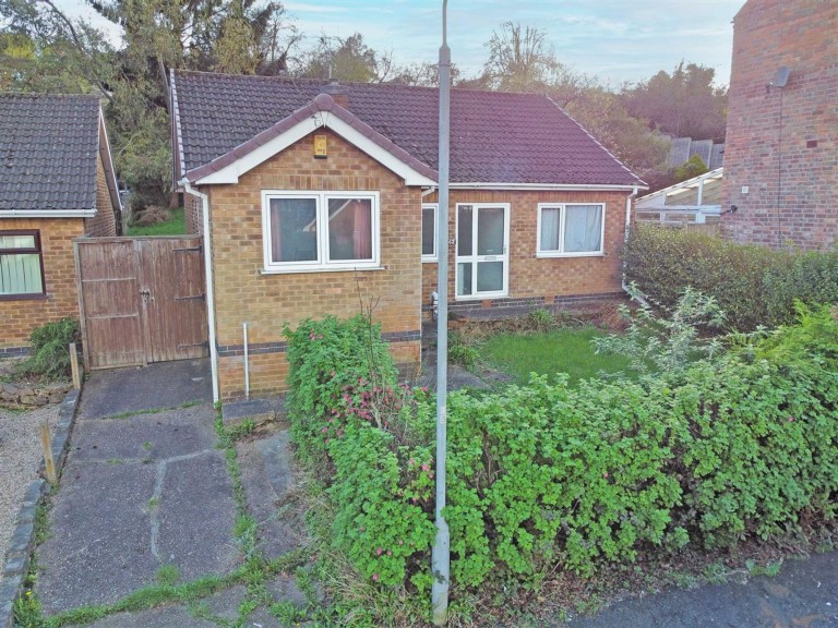 Hallam Road, Mapperley, Nottingham