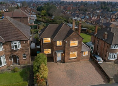 View full details for Ribblesdale Road, Sherwood Dales, Nottingham
