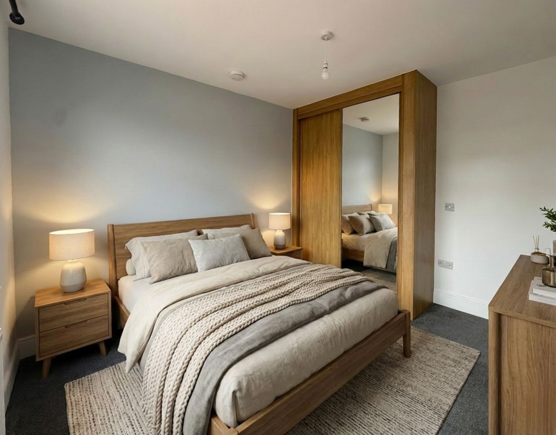 Ribblesdale Road, Sherwood Dales, Nottingham