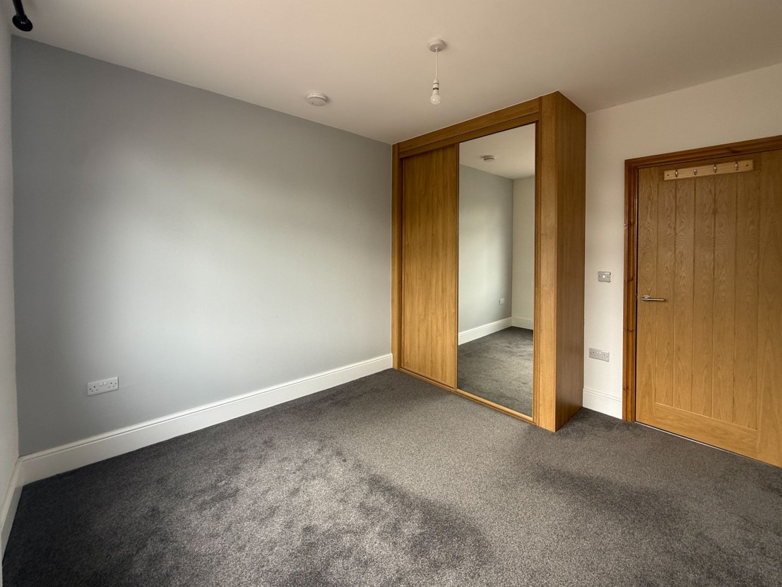 Ribblesdale Road, Sherwood Dales, Nottingham