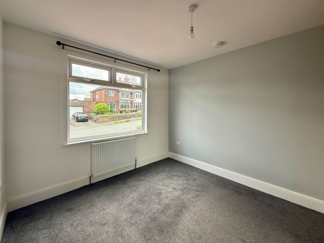 Ribblesdale Road, Sherwood Dales, Nottingham