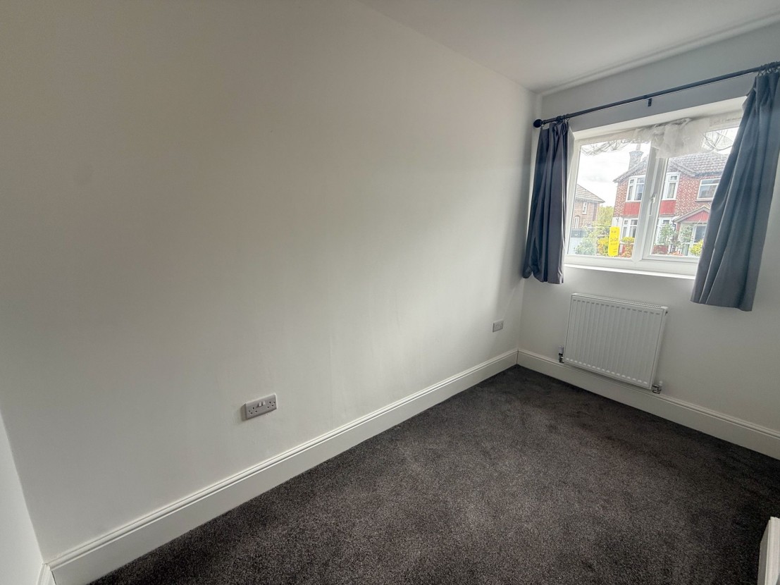 Ribblesdale Road, Sherwood Dales, Nottingham