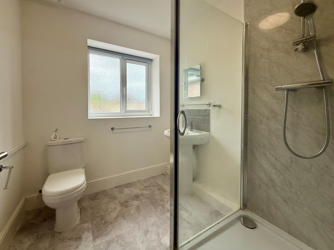 Ribblesdale Road, Sherwood Dales, Nottingham
