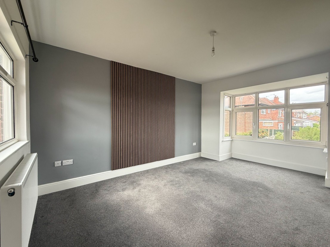 Ribblesdale Road, Sherwood Dales, Nottingham