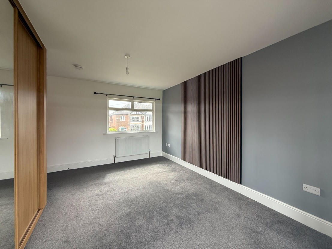Ribblesdale Road, Sherwood Dales, Nottingham