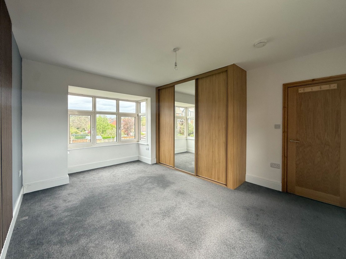 Ribblesdale Road, Sherwood Dales, Nottingham