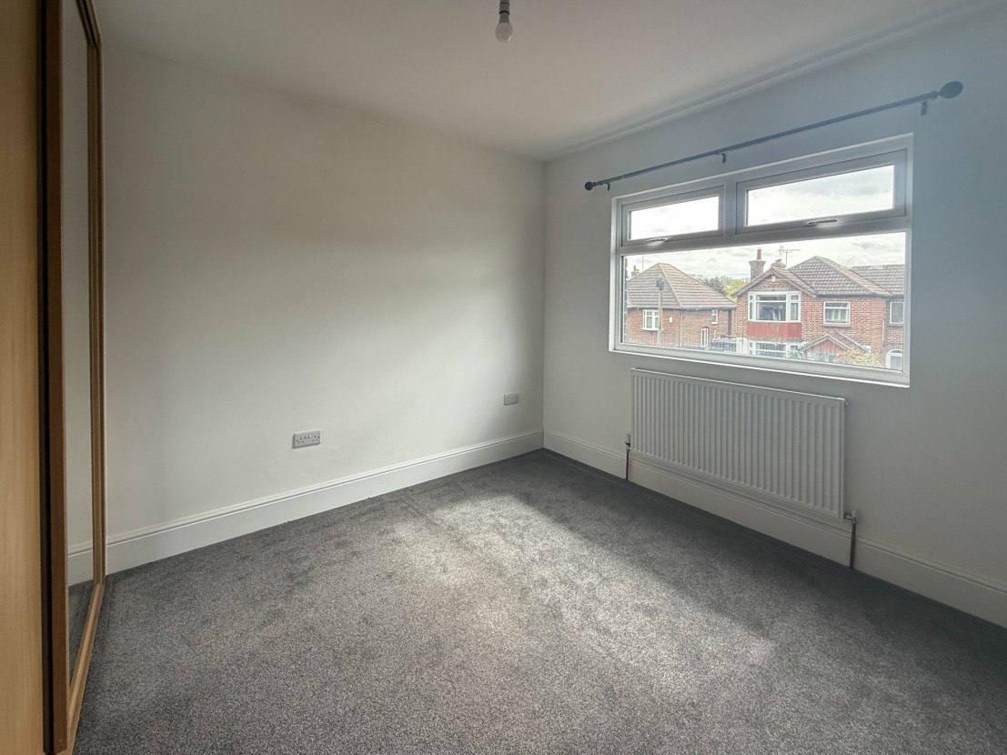 Ribblesdale Road, Sherwood Dales, Nottingham