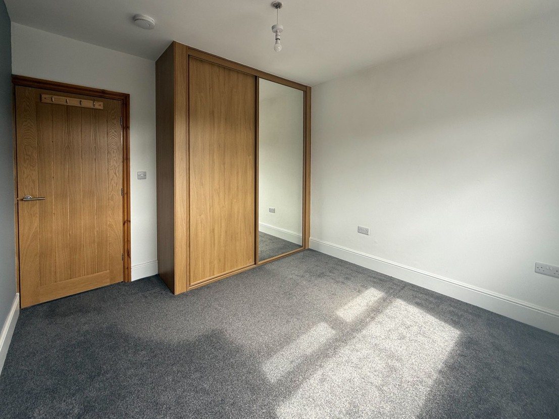 Ribblesdale Road, Sherwood Dales, Nottingham