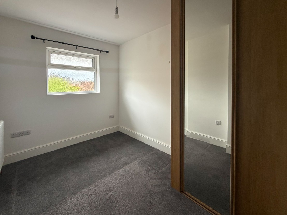 Ribblesdale Road, Sherwood Dales, Nottingham