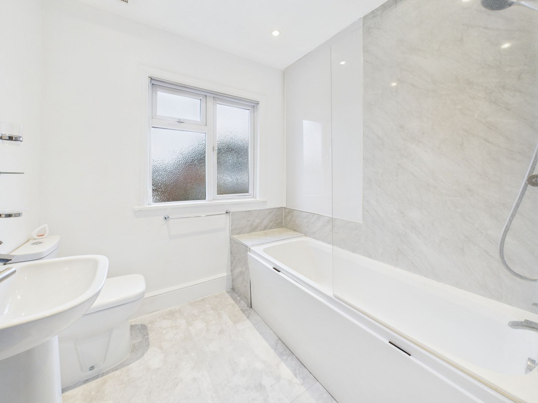 Ribblesdale Road, Sherwood Dales, Nottingham