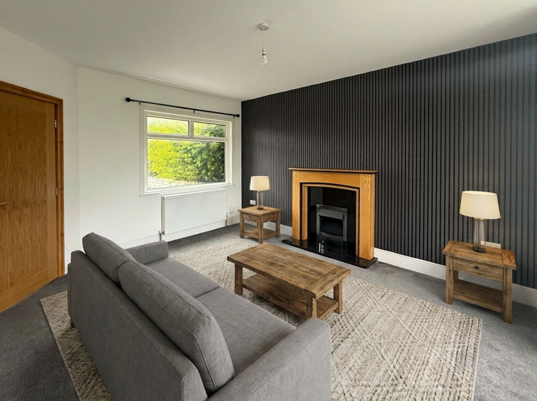Ribblesdale Road, Sherwood Dales, Nottingham