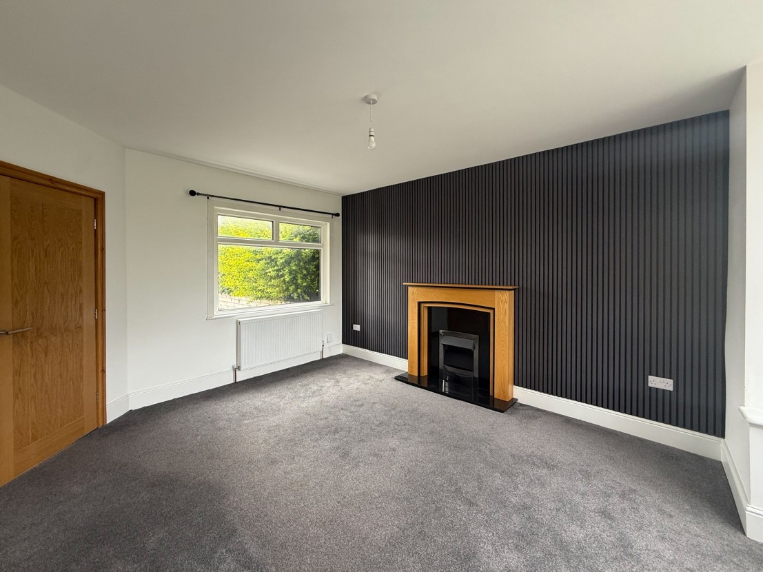 Ribblesdale Road, Sherwood Dales, Nottingham