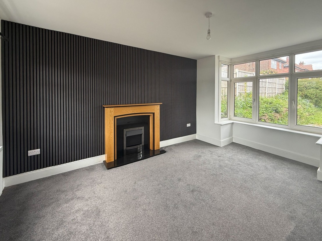 Ribblesdale Road, Sherwood Dales, Nottingham