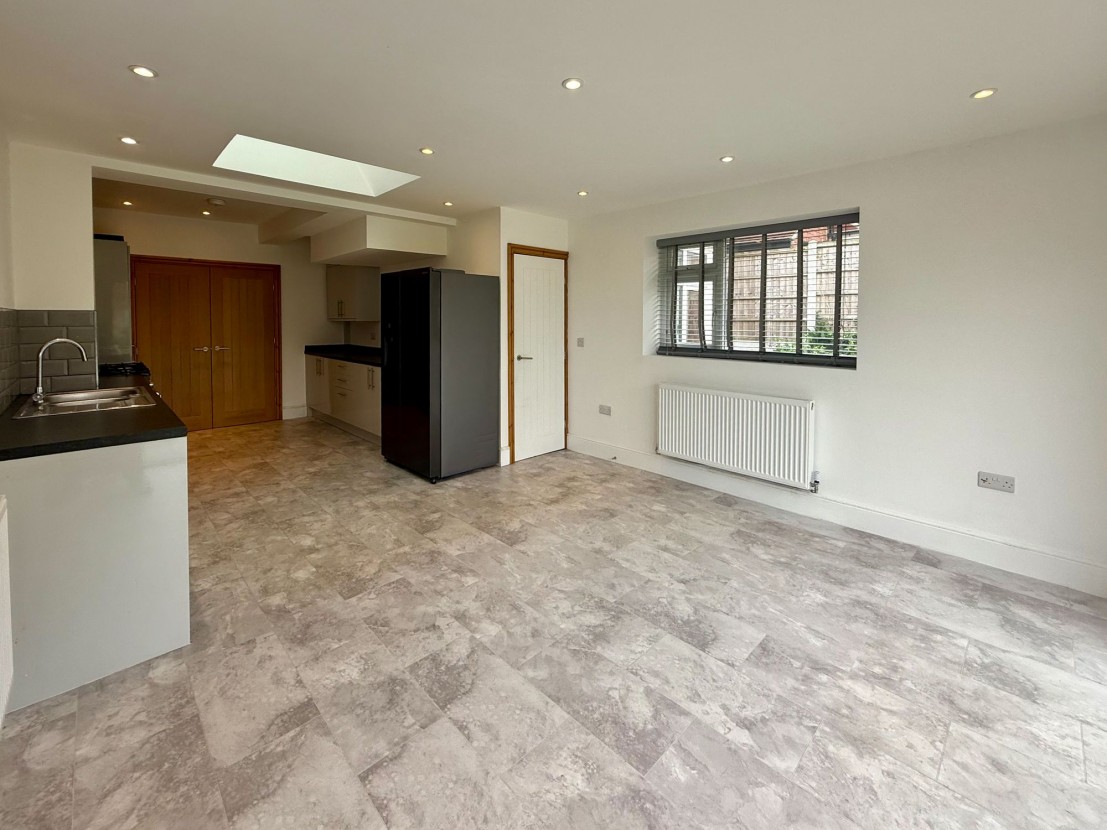 Ribblesdale Road, Sherwood Dales, Nottingham