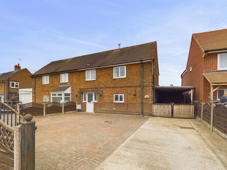 Park Road, Calverton, Nottingham