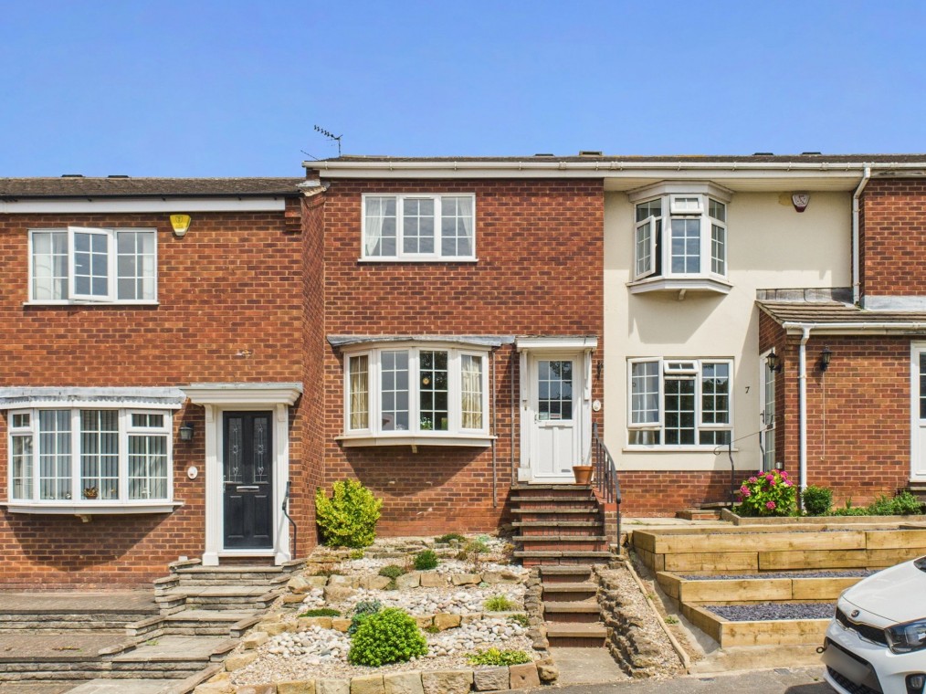 Ladybank Rise, Arnold, Nottingham