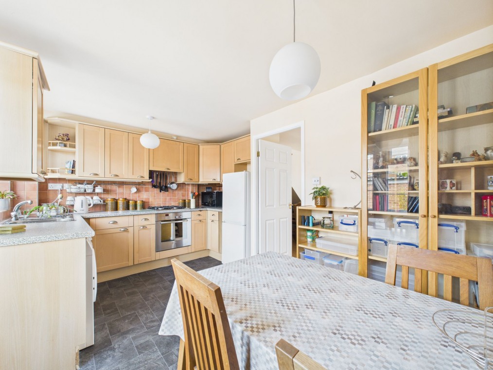 Ladybank Rise, Arnold, Nottingham