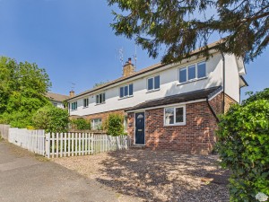 Elmswood Gardens, Sherwood, Nottingham