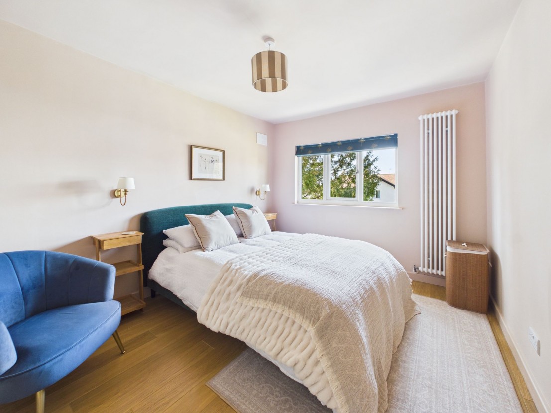 Elmswood Gardens, Sherwood, Nottingham