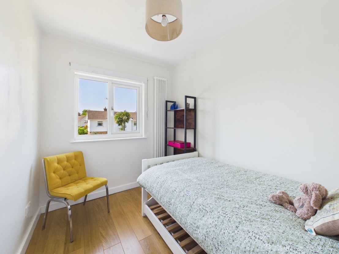 Elmswood Gardens, Sherwood, Nottingham