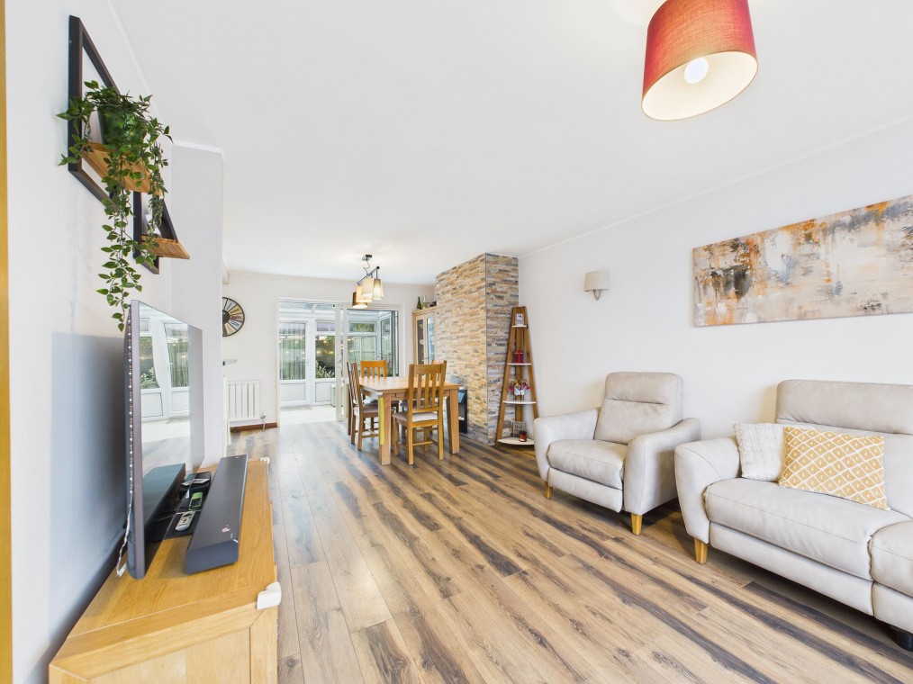 Albert Avenue, Carlton, Nottingham