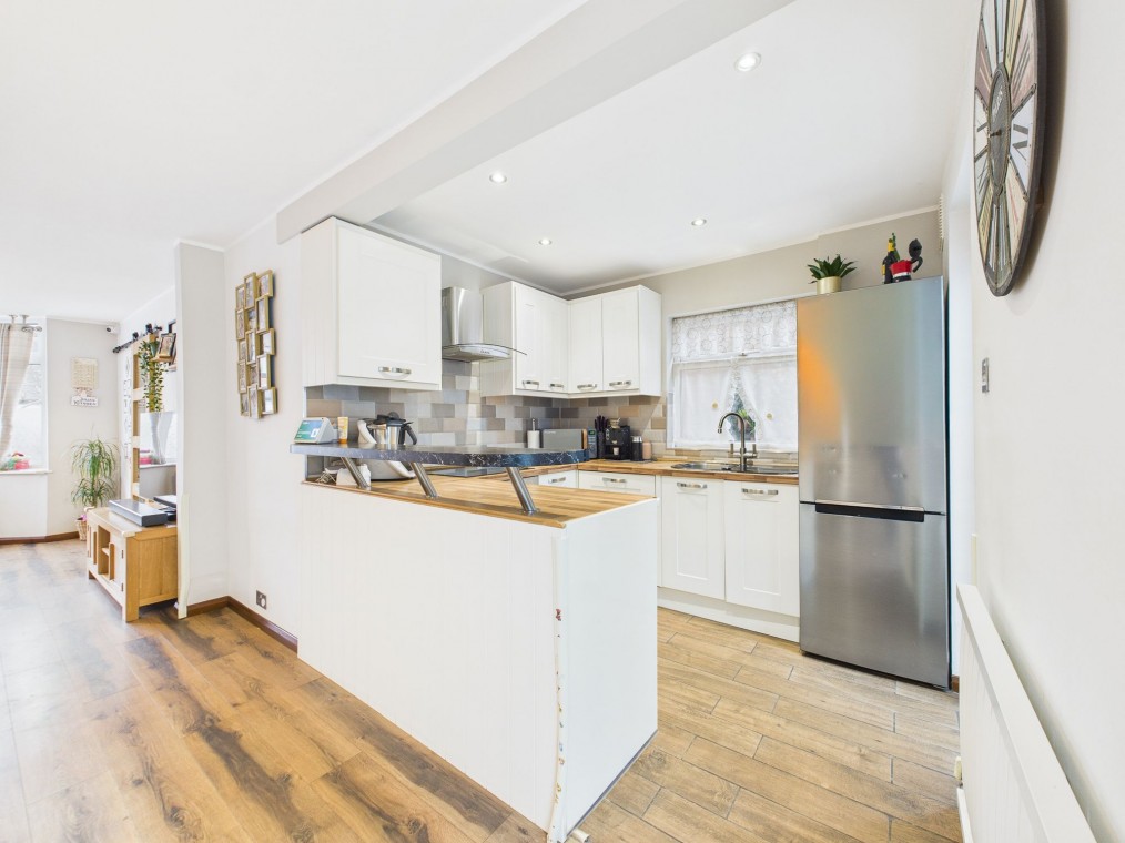 Albert Avenue, Carlton, Nottingham