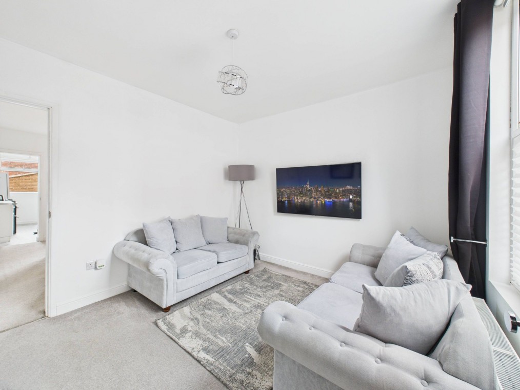 Finsbury Avenue, Nottingham