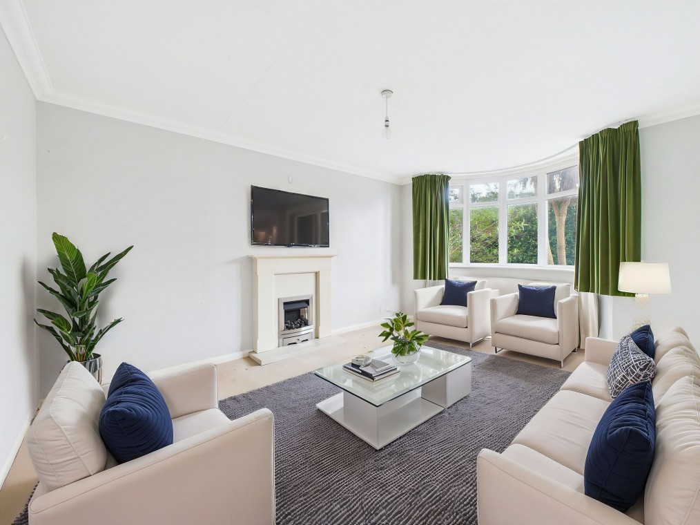 Private Road, Mapperley, Nottingham