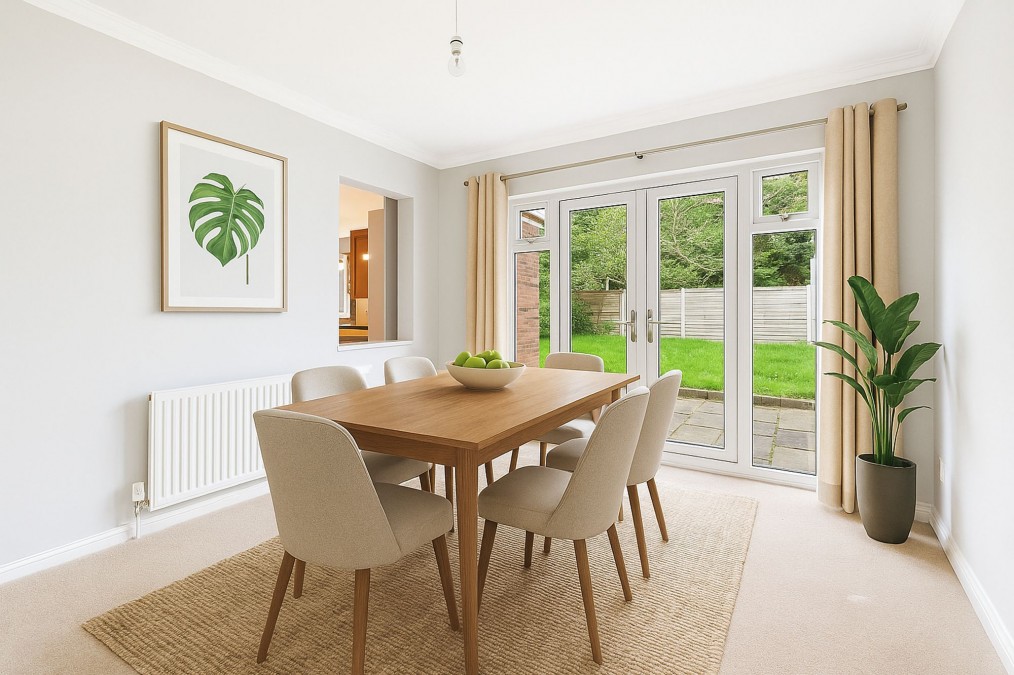 Private Road, Mapperley, Nottingham