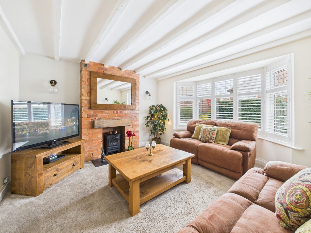 Roseleigh Avenue, Mapperley, Nottingham