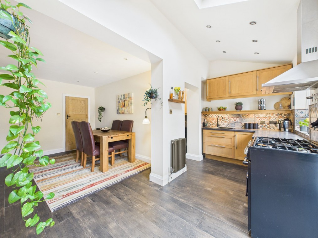 Roseleigh Avenue, Mapperley, Nottingham