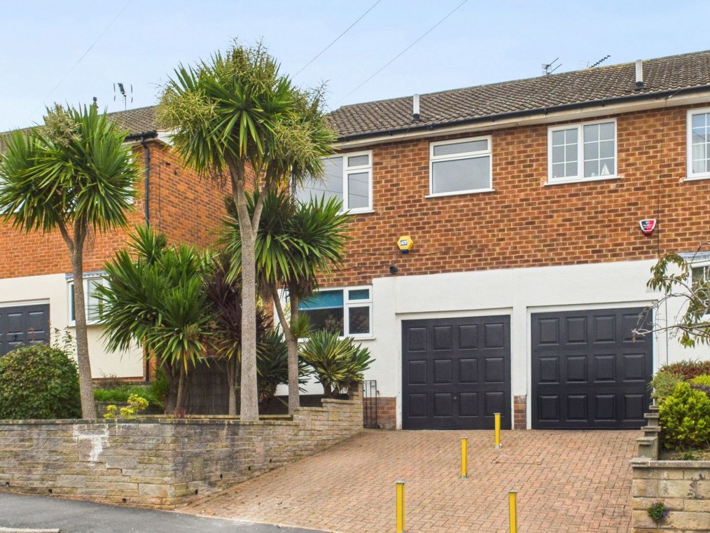 Mays Avenue, Carlton, Nottingham