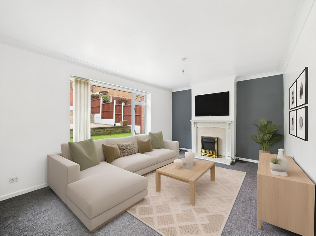 Mays Avenue, Carlton, Nottingham