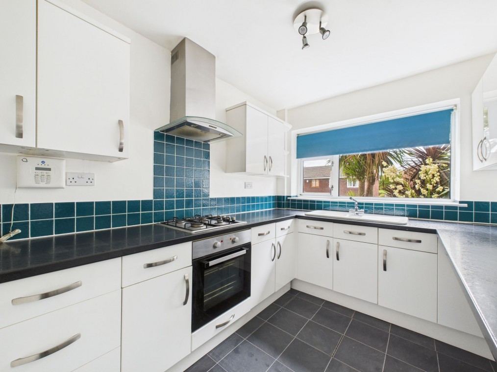 Mays Avenue, Carlton, Nottingham