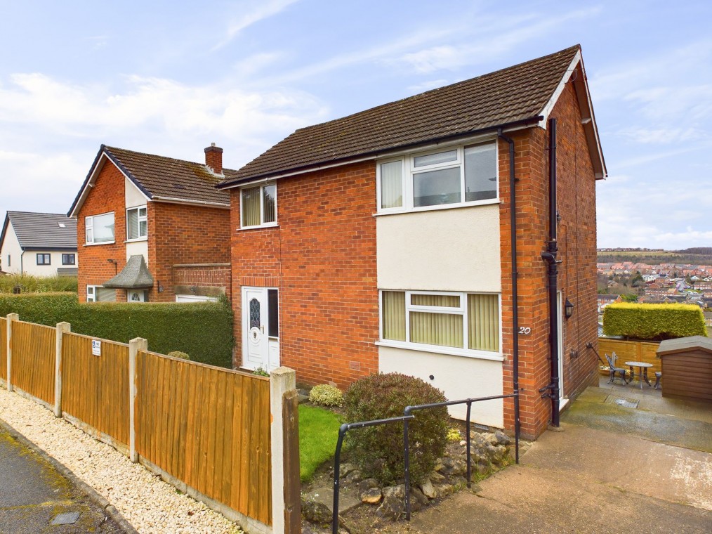 Cavendish Avenue, Gedling, Nottingham