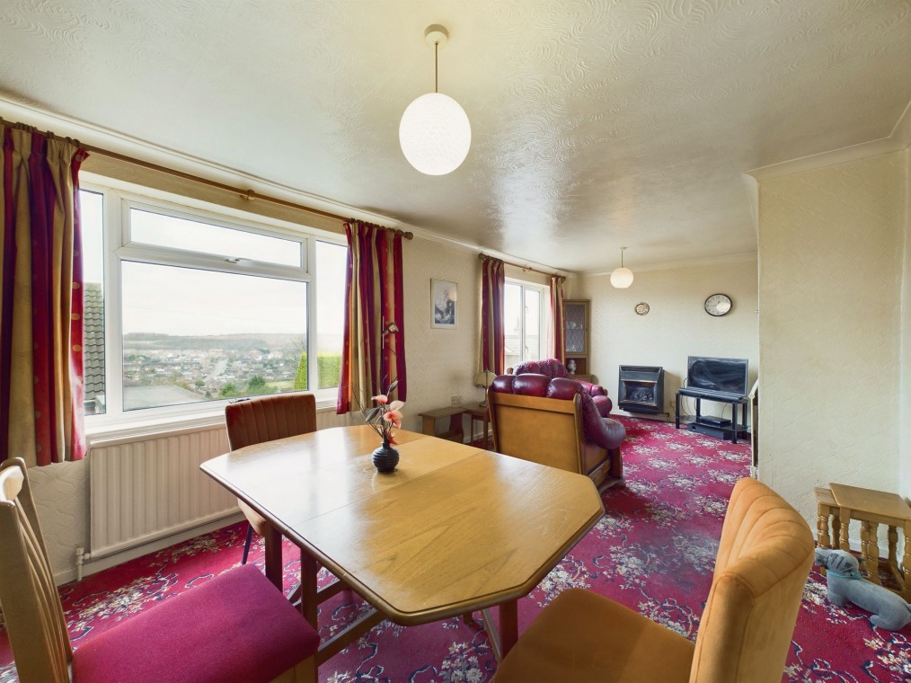 Cavendish Avenue, Gedling, Nottingham