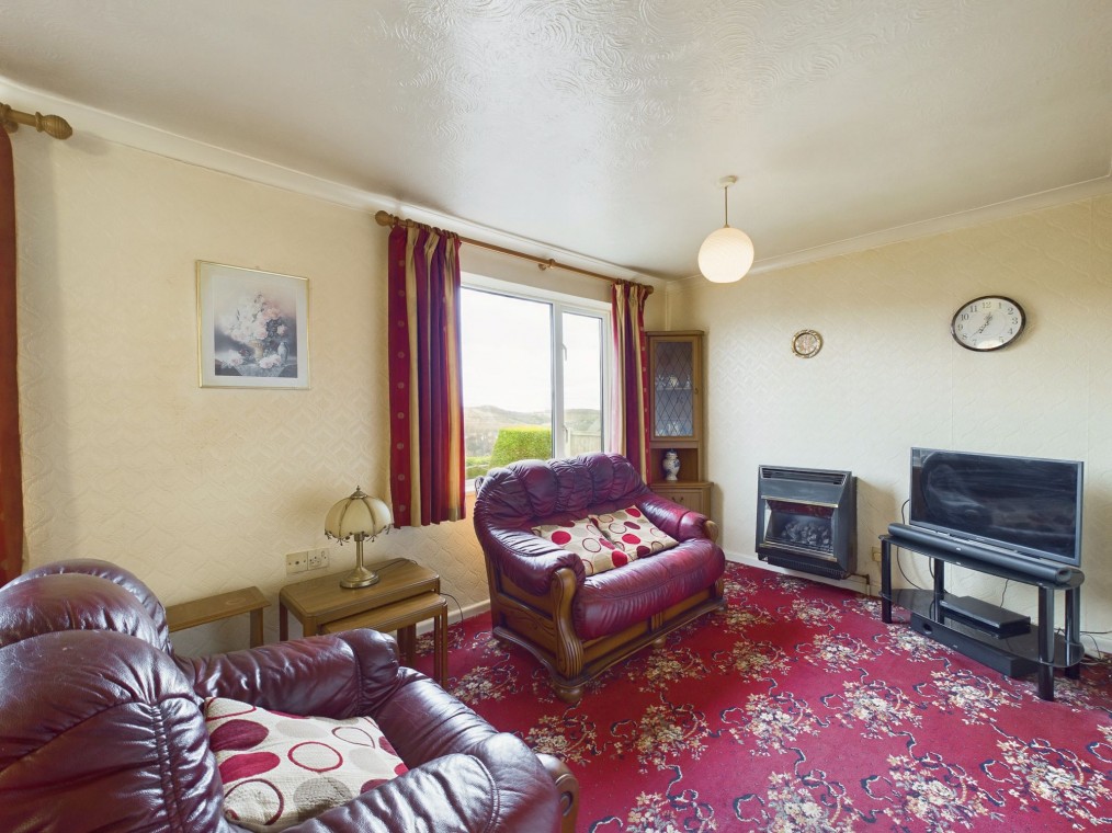 Cavendish Avenue, Gedling, Nottingham